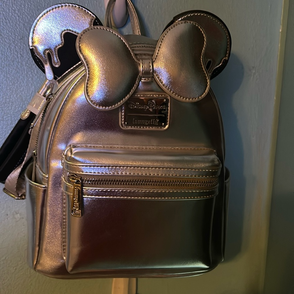 Disney 100th Loungefly